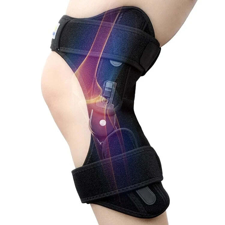 Reinforced Movement Support