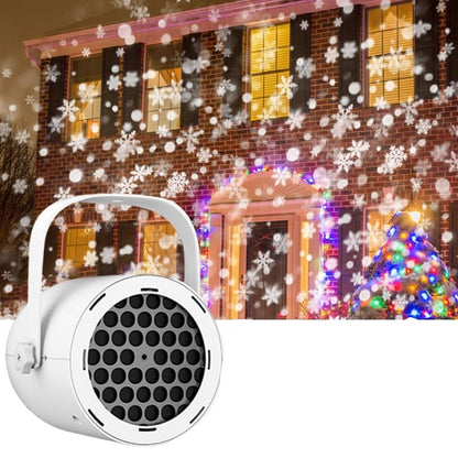 (🎄Early Christmas Sale 49%)🔌LED Christmas Projection Lamp
