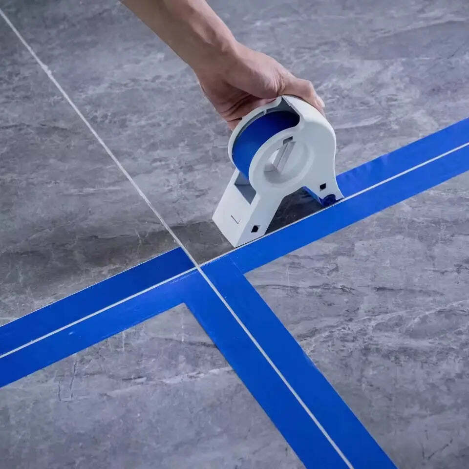 Mess-Free Painting