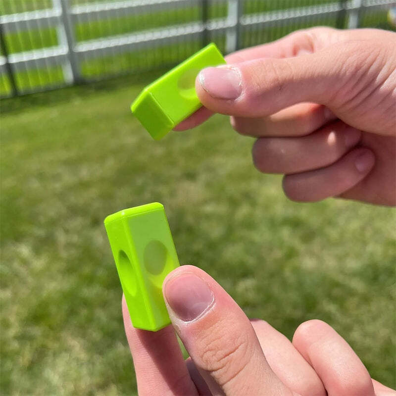 Stress-Free Fun