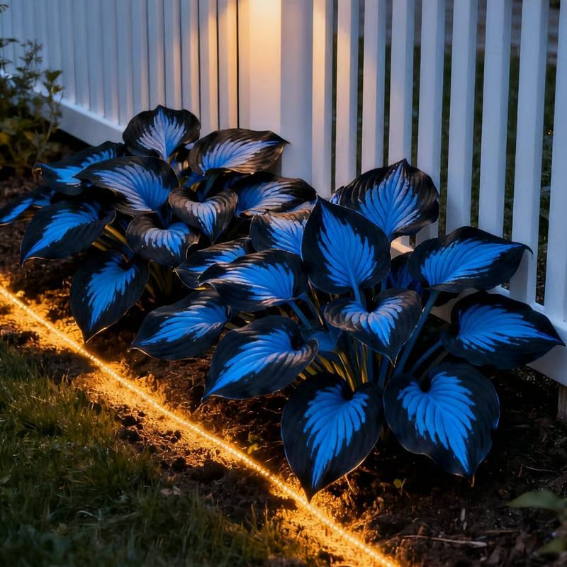 🎁2025 Special Offer🍃Rare Hosta Seeds🌿
